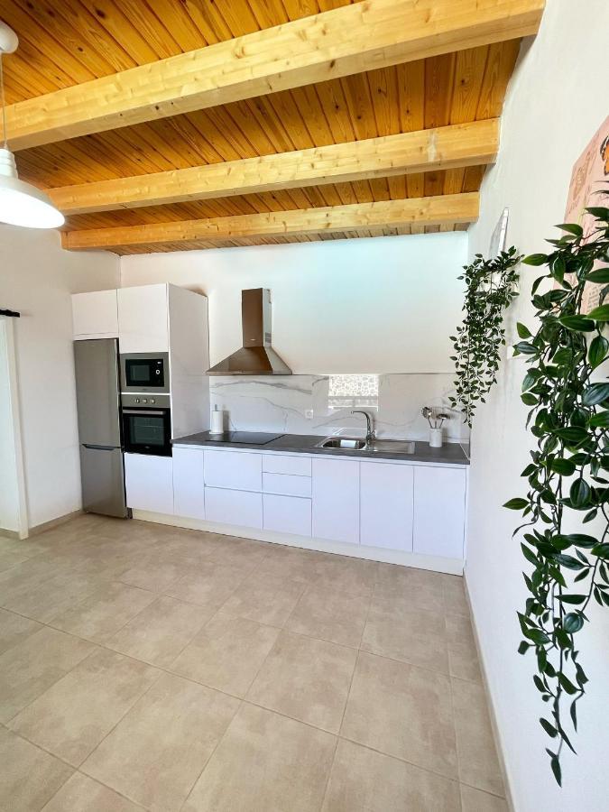 Villa Samara Тегитар Экстерьер фото