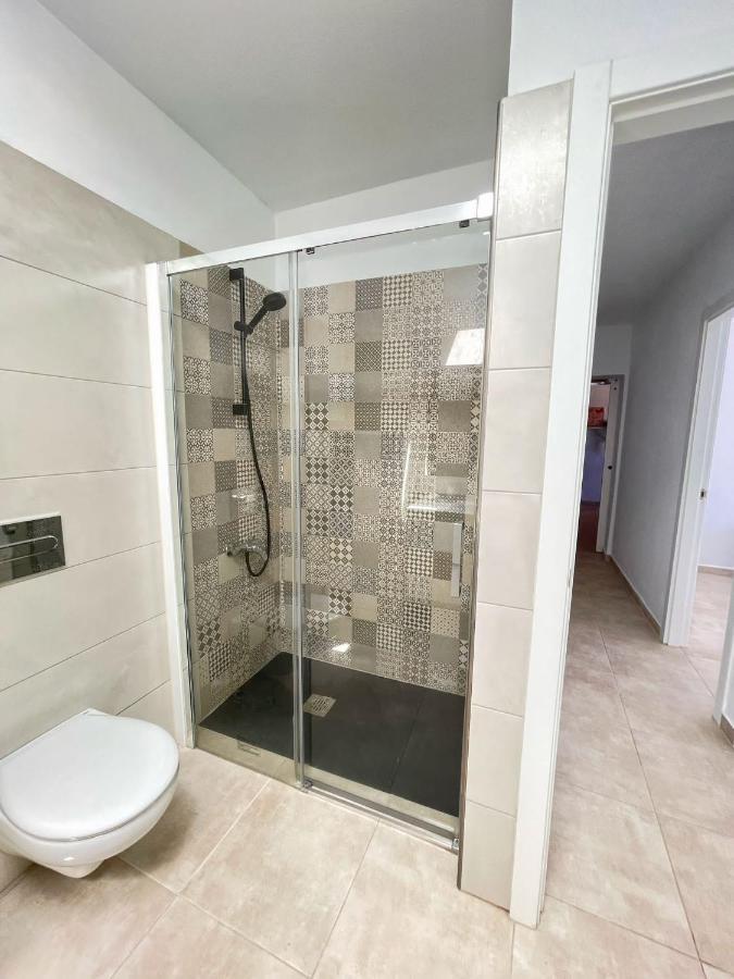 Villa Samara Тегитар Экстерьер фото