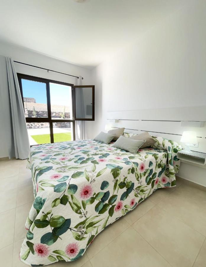 Villa Samara Тегитар Экстерьер фото