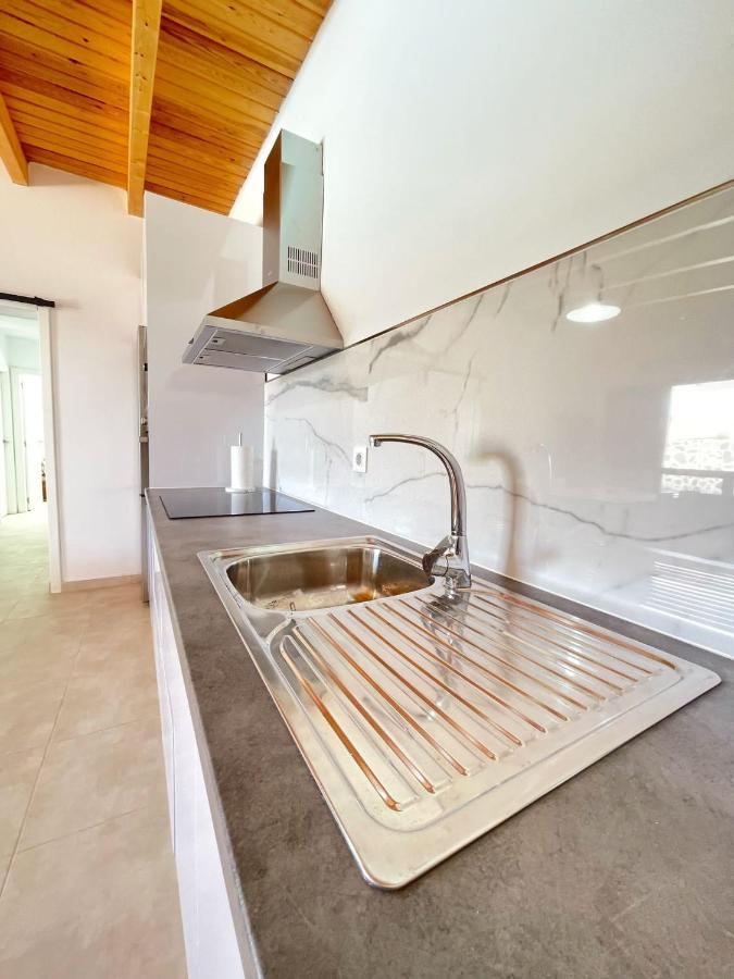 Villa Samara Тегитар Экстерьер фото