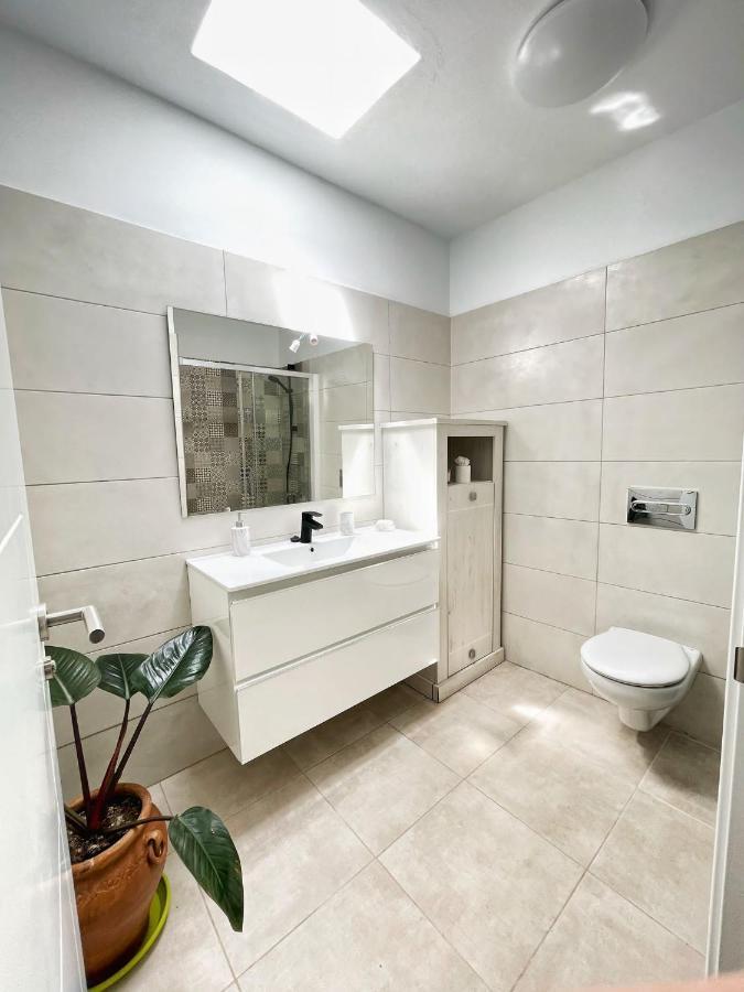 Villa Samara Тегитар Экстерьер фото